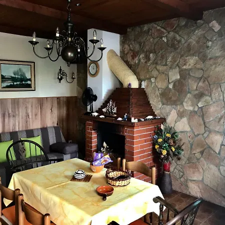 Edi Apartment Splitska