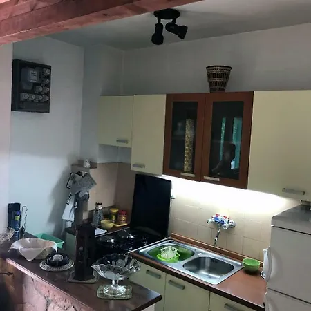 Apartment Edi
