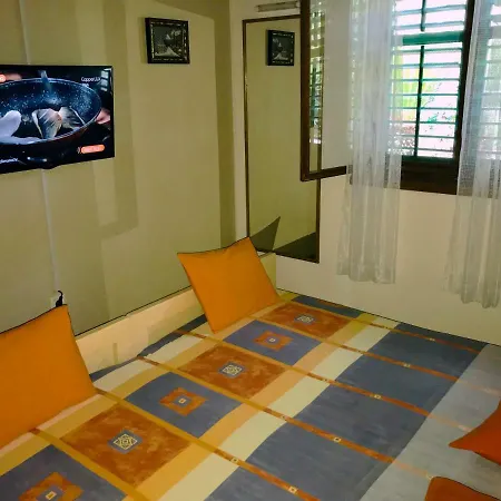 Apartment Edi Splitska
