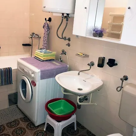 Apartment Edi Splitska